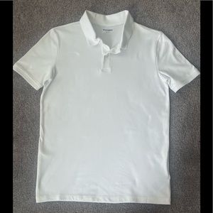 Boys Old Navy Short Sleeve Uniform Shirts Size XL